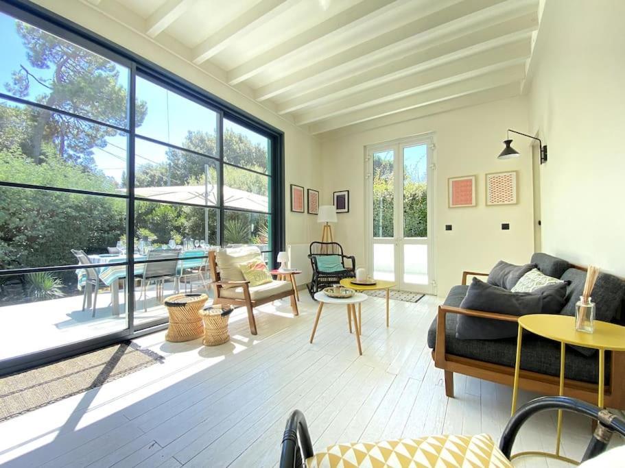 Villa Agreable A Pyla