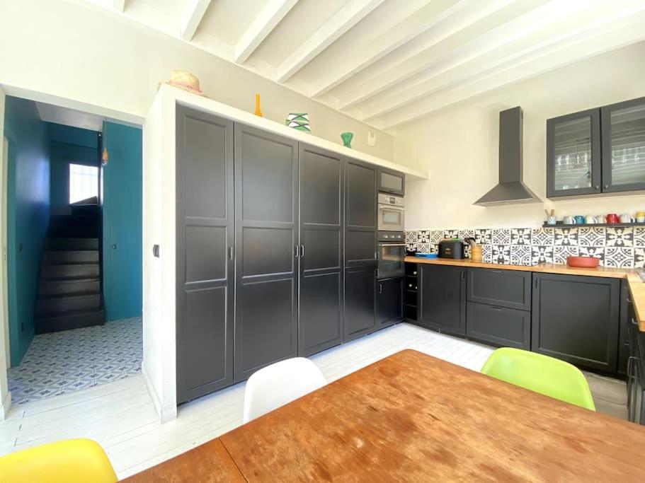 Agreable A Pyla Villa La Teste-de-Buch