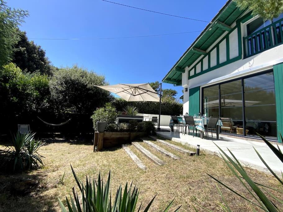 Agreable A Pyla Villa *